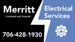 Merritt Electrical Services